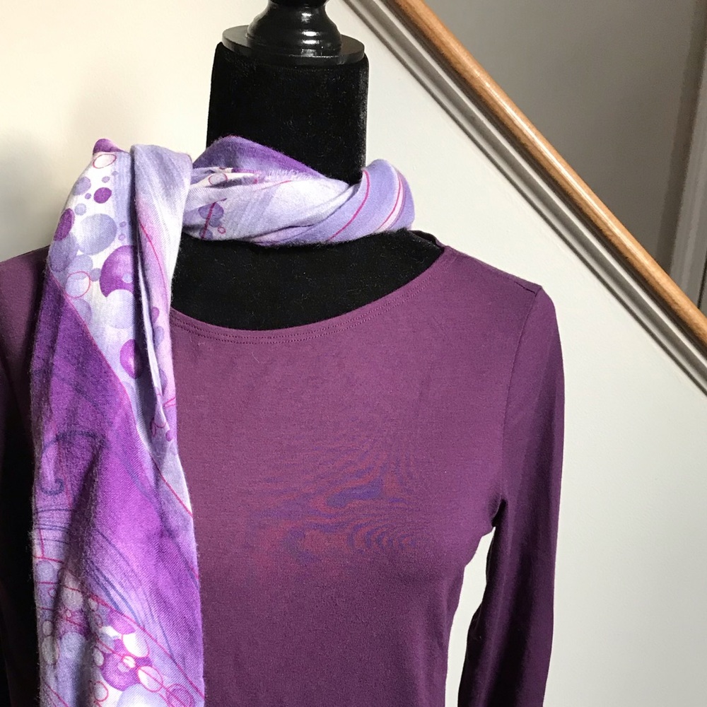 Eileen Fisher Top
